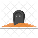 پیش‌نمایش فایل gravestone-126 از پک هالووین