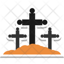 پیش‌نمایش فایل graveyard-100 از پک هالووین