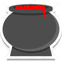 پیش‌نمایش فایل halloween-cauldron-6 از پک هالووین