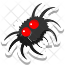پیش‌نمایش فایل halloween-spider-3 از پک هالووین