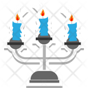 پیش‌نمایش فایل candles-192 از پک هالووین