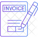 پیش‌نمایش فایل invoice-9725924 از پک بازار و اقتصاد