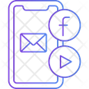 پیش‌نمایش فایل mobile-marketing-9725940 از پک بازار و اقتصاد