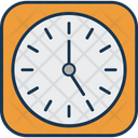پیش‌نمایش فایل clock-1851 از پک صنعتی