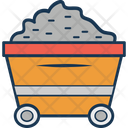پیش‌نمایش فایل coal-mine-trolley-4 از پک صنعتی