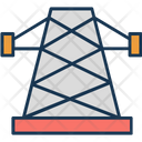 پیش‌نمایش فایل electric-pylon-11 از پک صنعتی
