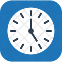 پیش‌نمایش فایل clock-1853 از پک صنعتی