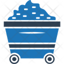 پیش‌نمایش فایل coal-mine-trolley-7 از پک صنعتی