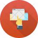 پیش‌نمایش فایل click-488 از پک شبکه و ارتباطات