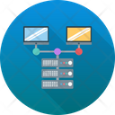 پیش‌نمایش فایل client-server-34 از پک شبکه و ارتباطات