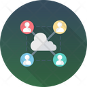 پیش‌نمایش فایل cloud-4322 از پک شبکه و ارتباطات