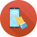 پیش‌نمایش فایل connect-wifi از پک شبکه و ارتباطات