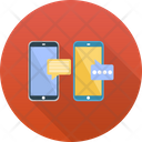 پیش‌نمایش فایل mobile-message-88 از پک شبکه و ارتباطات