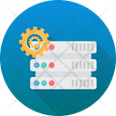 پیش‌نمایش فایل server-configure از پک شبکه و ارتباطات