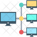 پیش‌نمایش فایل client-server-38 از پک شبکه و ارتباطات