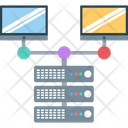 پیش‌نمایش فایل client-server-39 از پک شبکه و ارتباطات