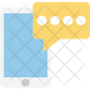 پیش‌نمایش فایل mobile-chat-61 از پک شبکه و ارتباطات