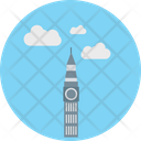 پیش‌نمایش فایل clock-tower-25 از پک سفر