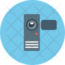 پیش‌نمایش فایل camcorder-282 از پک سفر و تور