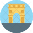 پیش‌نمایش فایل archway-3 از پک سفر و تور