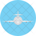 پیش‌نمایش فایل airplane-553 از پک سفر و تور