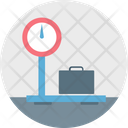 پیش‌نمایش فایل baggage-scale-2 از پک سفر و تور