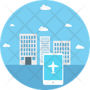 پیش‌نمایش فایل flight-tracker-1 از پک سفر و تور