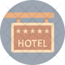 پیش‌نمایش فایل hotel-signboard-49 از پک سفر و تور
