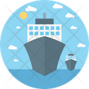 پیش‌نمایش فایل ship-568 از پک سفر و تور