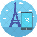 پیش‌نمایش فایل eiffel-tower-79 از پک سفر و تور