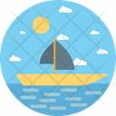 پیش‌نمایش فایل sailboat-120 از پک سفر و تور