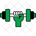 پیش‌نمایش فایل dumbbell-9829637 از پک سلامت و تناسب اندام
