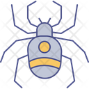 پیش‌نمایش فایل arachnid-9836421 از پک هالووین