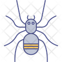 پیش‌نمایش فایل arachnid-9836422 از پک هالووین