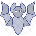 پیش‌نمایش فایل bat-9836432 از پک هالووین