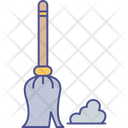 پیش‌نمایش فایل broom-9836446 از پک هالووین