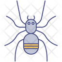 پیش‌نمایش فایل arachnid-9837837 از پک هالووین