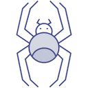 پیش‌نمایش فایل arachnid-9837838 از پک هالووین