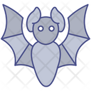 پیش‌نمایش فایل bat-9837847 از پک هالووین