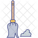 پیش‌نمایش فایل broom-9837861 از پک هالووین