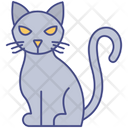 پیش‌نمایش فایل cat-9837832 از پک هالووین