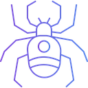 پیش‌نمایش فایل arachnid-9844831 از پک هالووین