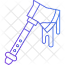 پیش‌نمایش فایل axe-9844836 از پک هالووین