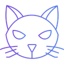 پیش‌نمایش فایل cat-9844822 از پک هالووین