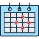 پیش‌نمایش فایل appointment-139 از پک کسب‌وکار و مدیریت