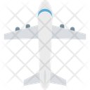 پیش‌نمایش فایل airplane-555 از پک نقشه و ناوبری