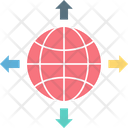 پیش‌نمایش فایل global-network-206 از پک نقشه و ناوبری