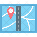 پیش‌نمایش فایل map-pin-169 از پک نقشه و ناوبری