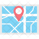 پیش‌نمایش فایل map-pin-170 از پک نقشه و ناوبری