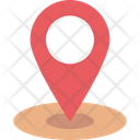پیش‌نمایش فایل map-pin-171 از پک نقشه و ناوبری